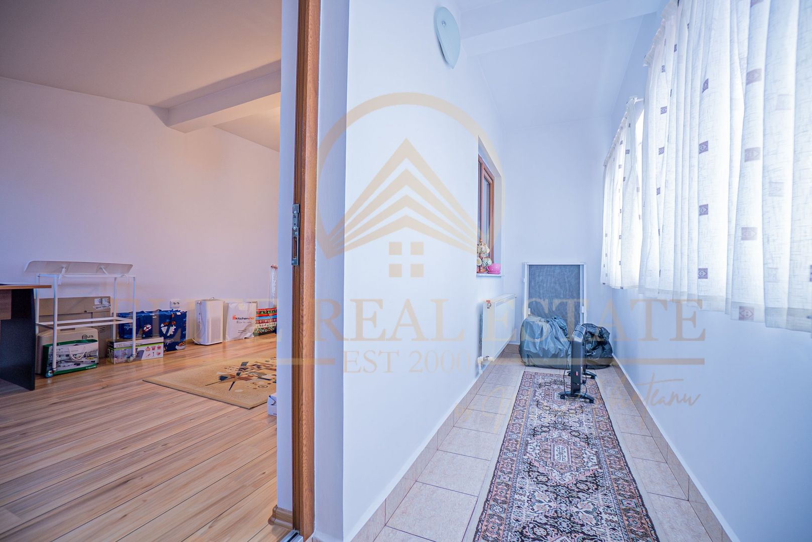 Casa P+1+M - 5 camere - Garaj - Panouri Fotovoltaice - Bratianu - Poză 22