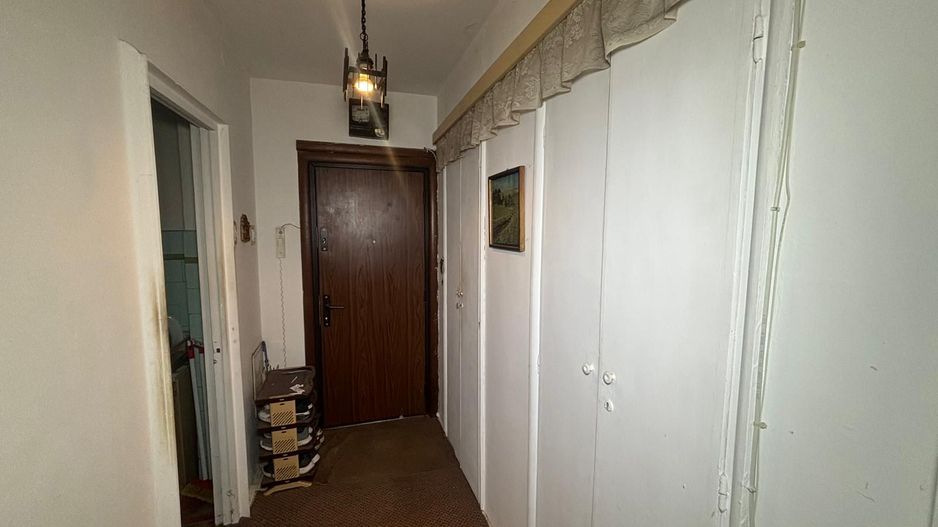 AP. 3 CAMERE THEODOR PALLADY, BUCATARIE INCHISA, 70 MP, COMISION 0% - Poză 3