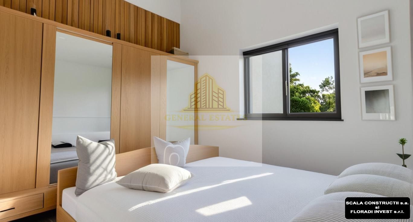 Scala Residence – Case Duplex Premium în Brașov - Poză 7