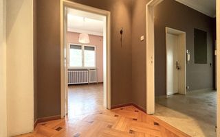 4 rooms ***203 SQM useful*** / 38 SQM terrace + garage / Primaverii - Poză 21
