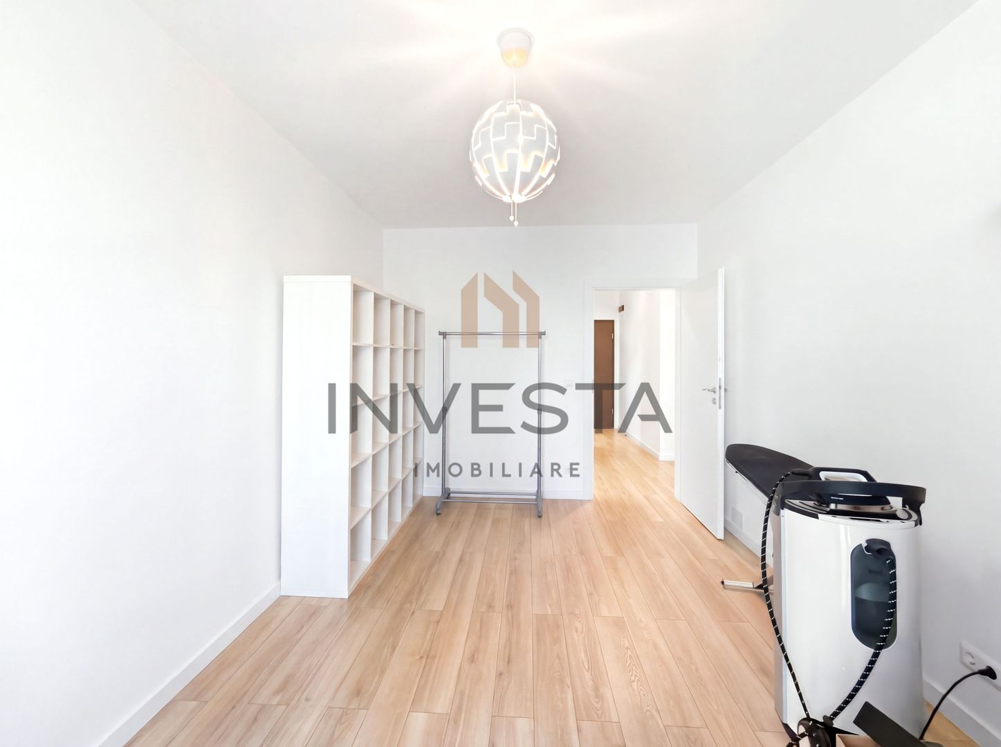 Apartament 3 camere premium, etaj intermediar, bloc nou, zona Zorilor! - Poză 8