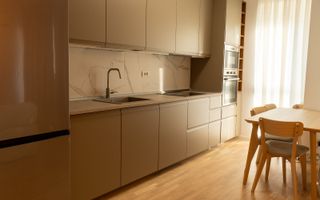 Nord One Brediceanu - Apartament premium cu 2 camere, 2 parcari subterane - Poză 4