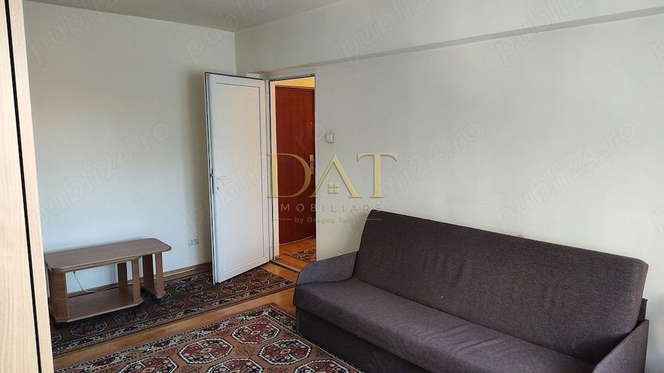Apartament cu 2 camere | decomandate | Mărasti | - Poză 2