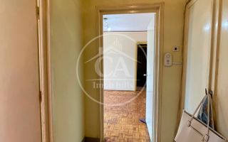 Apartament de vânzare cu 2 camere în zona Rogerius, Oradea - Poză 10