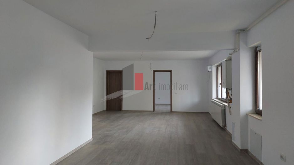 Spatiul "MAGRANA" , P-ta Alba Iulia, imobil 2024, TOTUL NOU, PARCARE INCLUSA - Poză 1