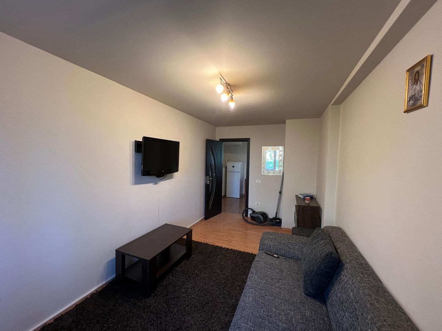 Apartament de închiriat 2 camere Zona Medicina - Poză 3