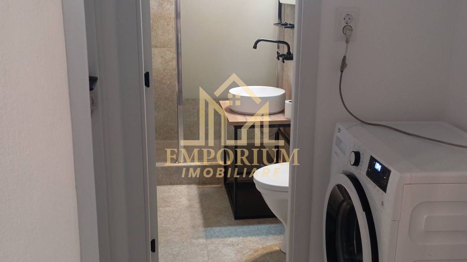 2 camere decomandate, Manastur, zona Piața Flora - Poză 6