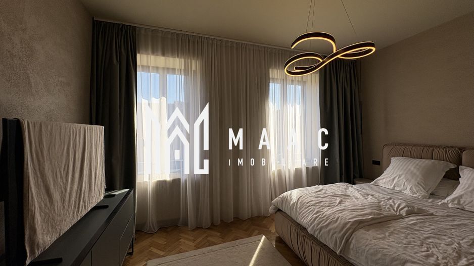 APARTAMENT DE LUX I 2 CAMERE I MOBILAT I ULTRACENTRAL - Poză 6