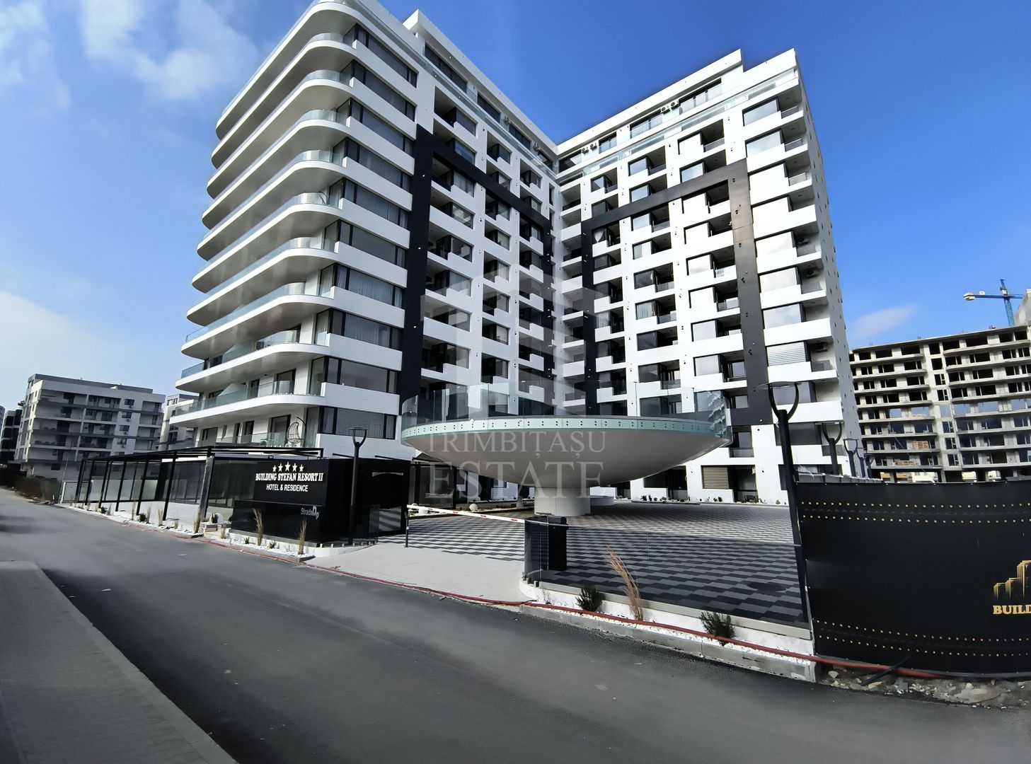 Năvodari | Apartament 2 Camere, Investiție Inteligentă. Profită! - Poză 1