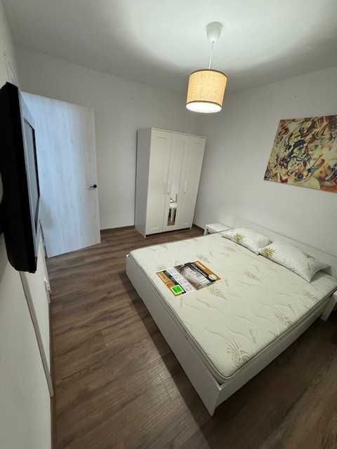 Inchiriez apartament 2 camere Doamna Ghica - Poză 3