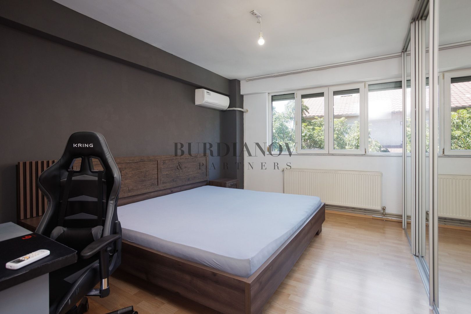 Apartament cu 3 camere - 91mp - Militari - Lujerului - Poză 7