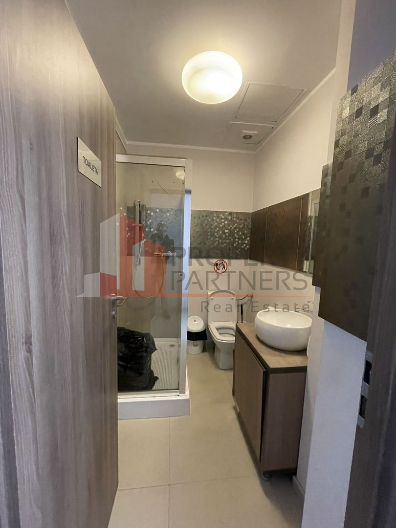 Laborator de analize | Birou | Comercial - Poză 5