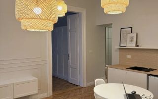 Piata-Maria | 2 Camere | Amenajat Modern - Poză 1