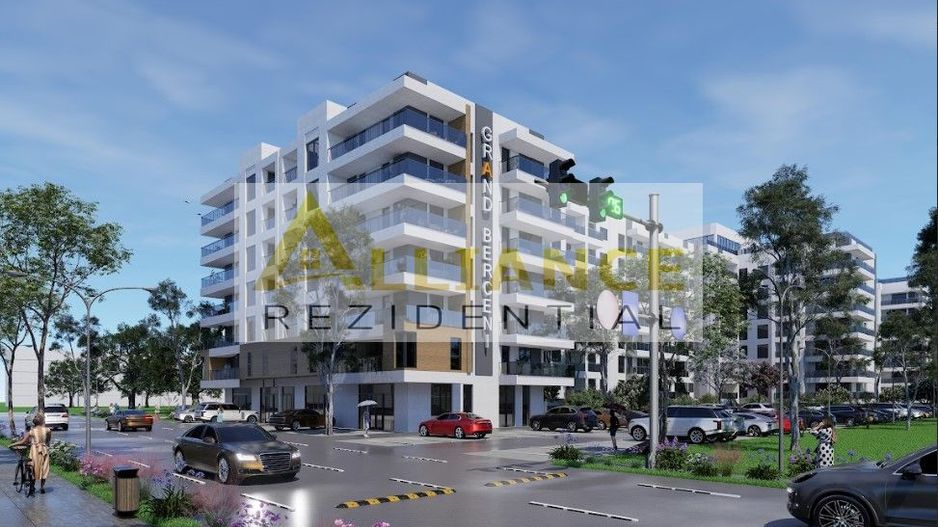 Metrou Berceni 5 minute Ap 2 Camere Finalizat - Poză 10
