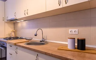 Cartier URBAN, lângă Mall Coresi, apartament 2 camere, mobilat, 550 euro - Poză 16
