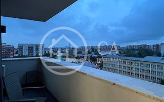 Apartament LUX cu 3 camere de inchiriat in Prima Urbana, Oradea - Poză 16