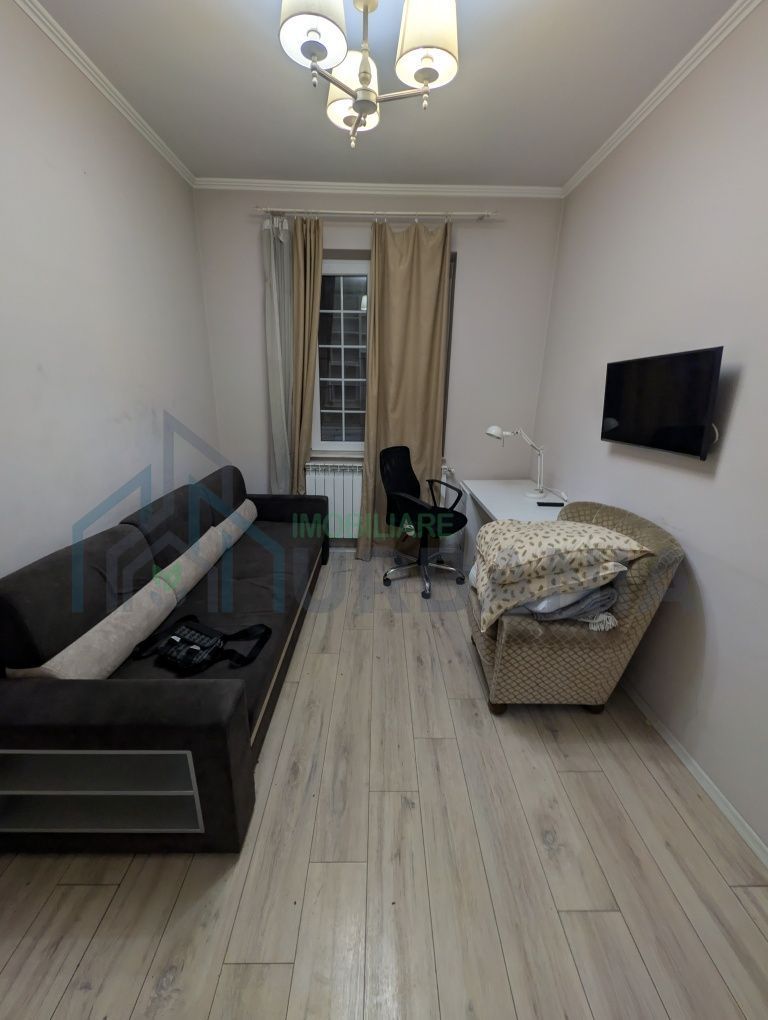 Apartament 2 camere, central Piața Unirii, Iași - Poză 1