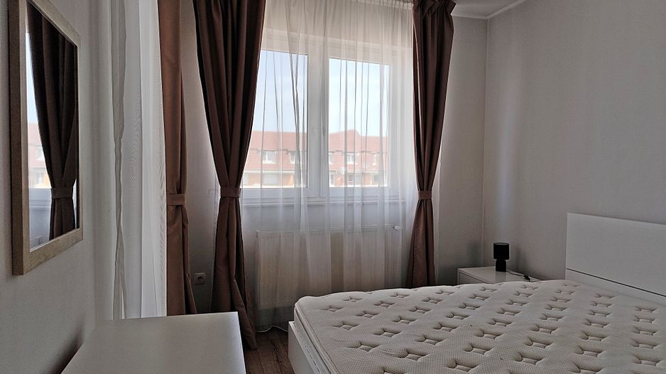 Inchiriere apartament 2 camere in Cartierulul Luceafarul, Oradea - Poză 7