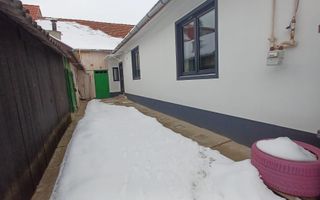 Casa individuala | La cheie | Renovata | 80 MP | Cisnadie - Poză 8