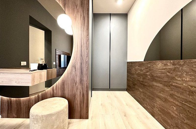 Apartament cu view si design elegant, în zona Torontalului - XCITY - Poză 12