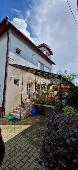 Clădire pretabilă clinică / sediu firmă – zonă Gh. Doja / Kaufland, 380 mp utili - Poză 4