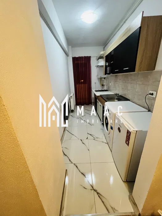 Garsonieră decomandată | etaj 11 | ideală pentru locuit sau investiție - Poză 8