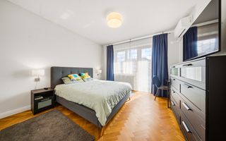 Apartament deosebit in Parcul Engels, 115 mp utili, garaj si boxa! - Poză 6