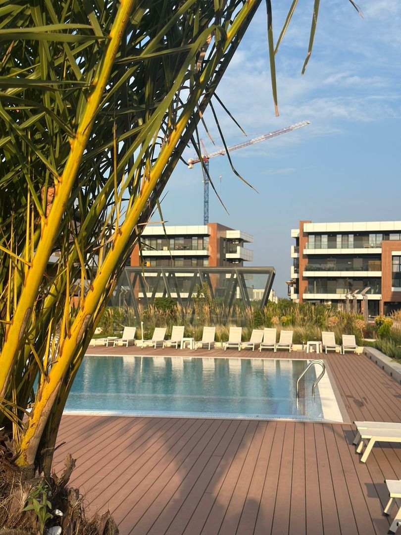 Apartament 2 camere de inchiriat | Bloc nou | Birou \ Rezidential  - Pallady - Poză 2