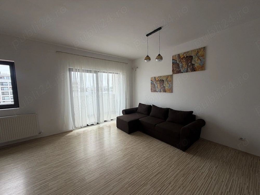 Apartament 2 camere de inchiriat - Poză 1