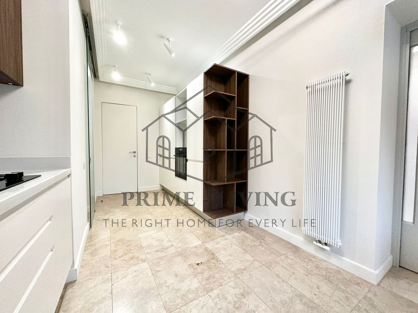 APARTAMENT  CU 4CAMERE LA INCHIRIERE IN COMPLEX DIN DOROBANTI CAPITALE - Poză 12