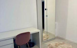 De închiriat 3 camere decomandat, etaj 8, ideal remote work - Poză 8