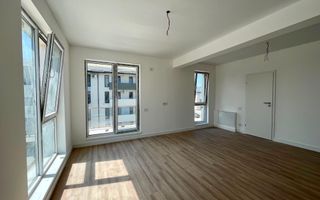 Garsoniera open-space - Bloc nou 2026 - TVA inclus - Poză 1