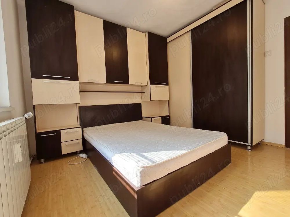 APARTAMENT ULTRAMODERN DECOMANDAT BLOC 1980 LUJERULUI - Poză 1