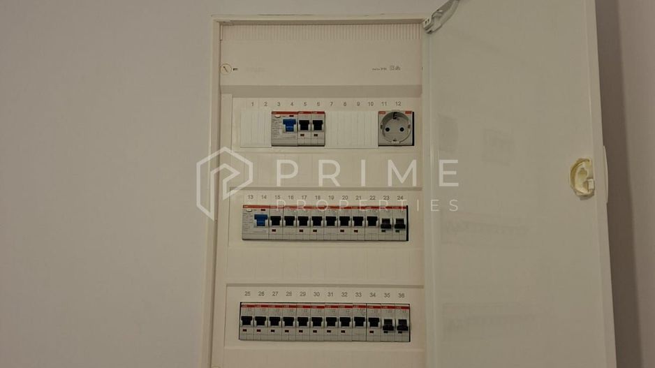 Apartament Premium cu 2 Camere, Decomandat – Finisaje Superioare-Tudor - Poză 9