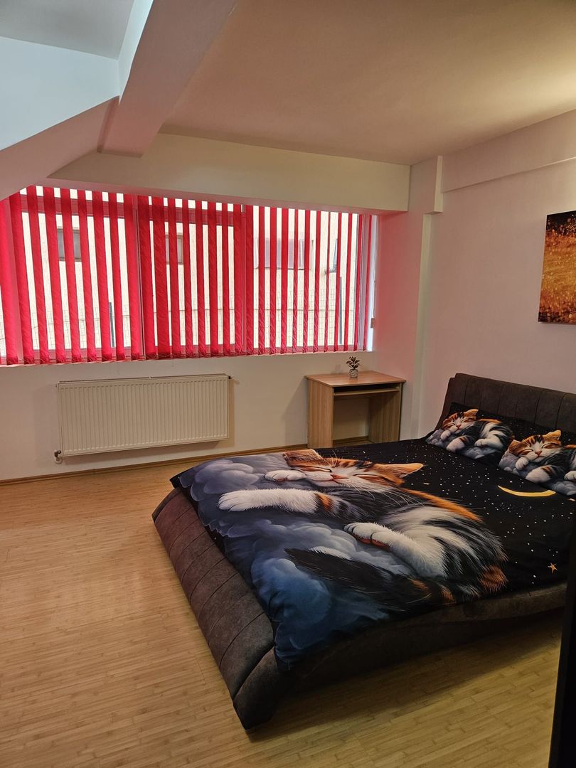 Apartament 2 camere, bloc 2010, garaj, Centru - Nord - Poză 16