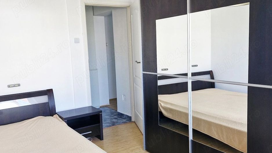 Apartament 2 camere  Piata Sudului-Sun Plaza Mall - Poză 1