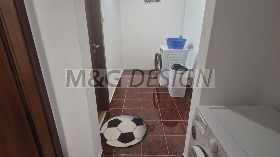Apartament 3 camere Girocului - Poză 12