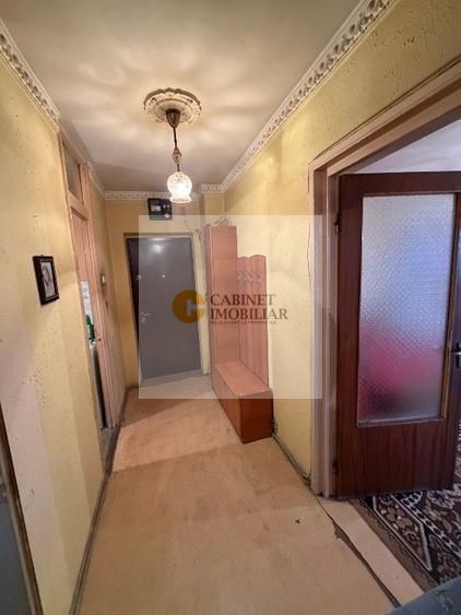 Garsoniera I 39 mp I Mantuleasa  | Bloc 1982 I Creditabil - Poză 2