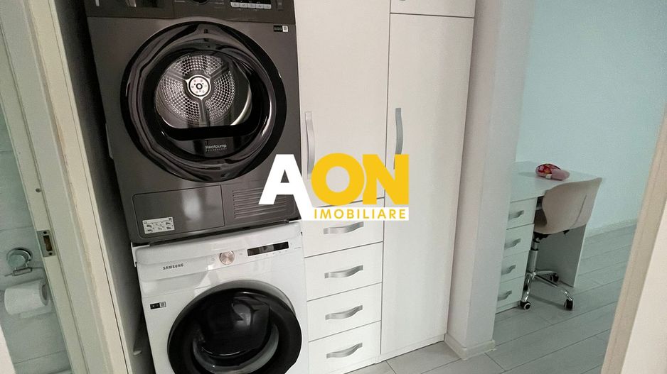 Apartament 2 Camere Complet Renovat - Poză 5