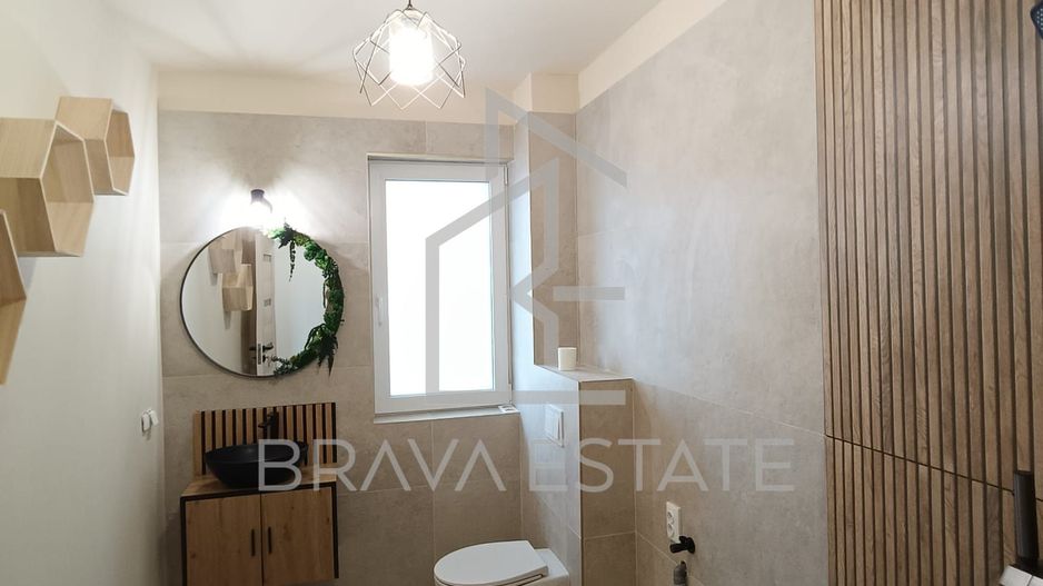 Apartament 2 camere ,  56mp, parcare, terasa zona Tineretului - Poză 14
