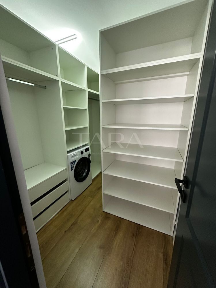 Apartament modern 2 camere – Gheorgheni, zonă liniștită - Poză 5
