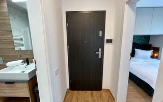 Apartament cu 2 camere in Alphaville Arena - Poză 15