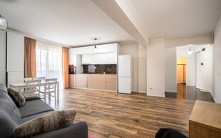 Apartament 3 camere priveliste parcare subterana Wings! - Poză 1