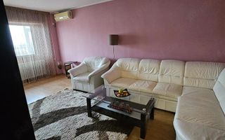 De închiriat apartament 2 camere decomandat -- Baia Comunală - Poză 2