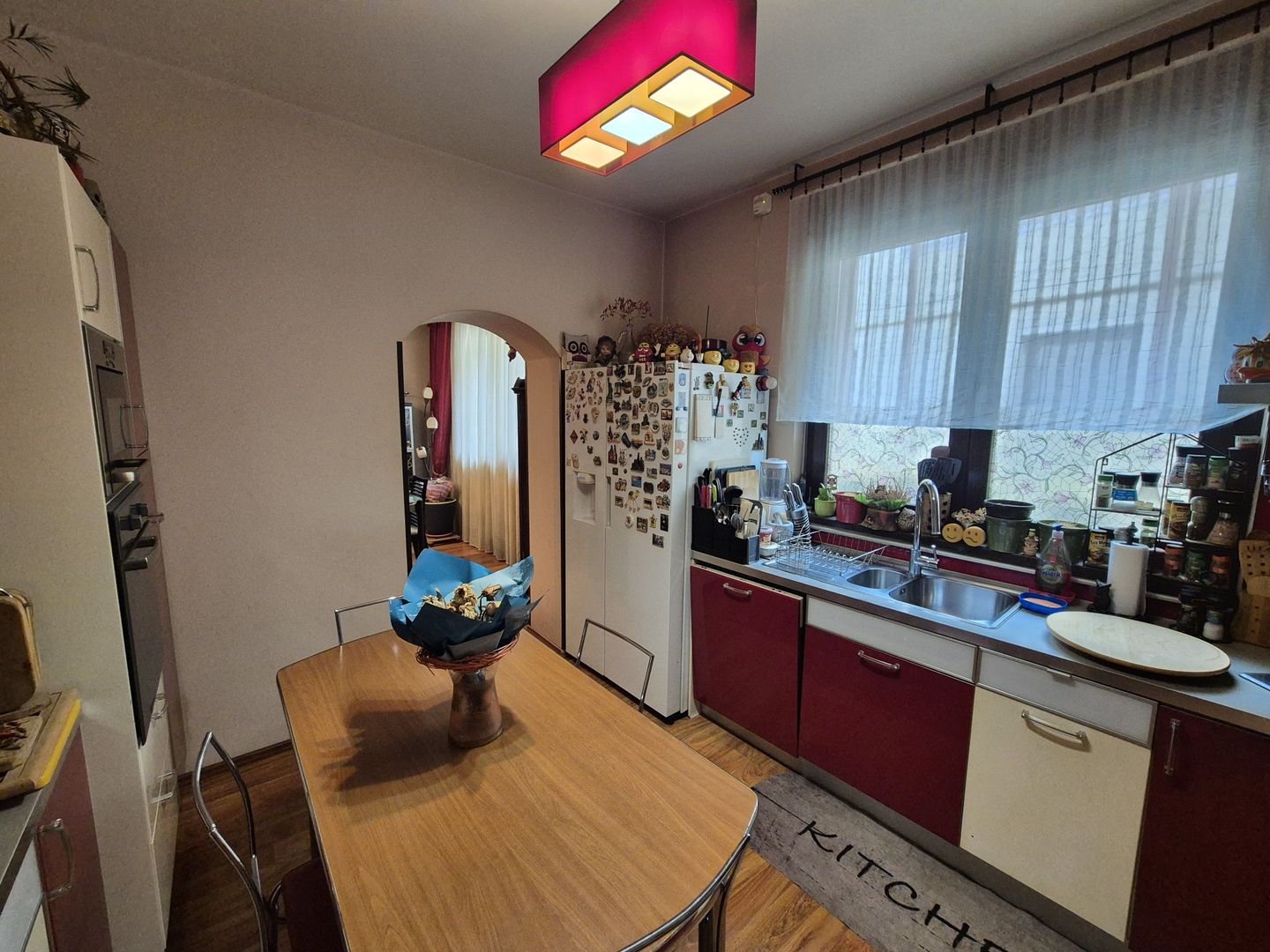 Casa P+M+Pod 203,68 mp - Iancului - Mihai Bravu - Poză 16