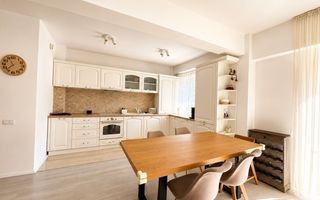 Apartament cu 4 camere si 2 parcari de inchiriat in zona Buna Ziua - Poză 3