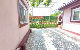 CASA  POIANA | PANOURI SOLARE | TEREN 800 MP - Poză 35