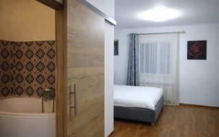 Apartament 3 camere I Felicity Residence I Baneasa - Poză 11