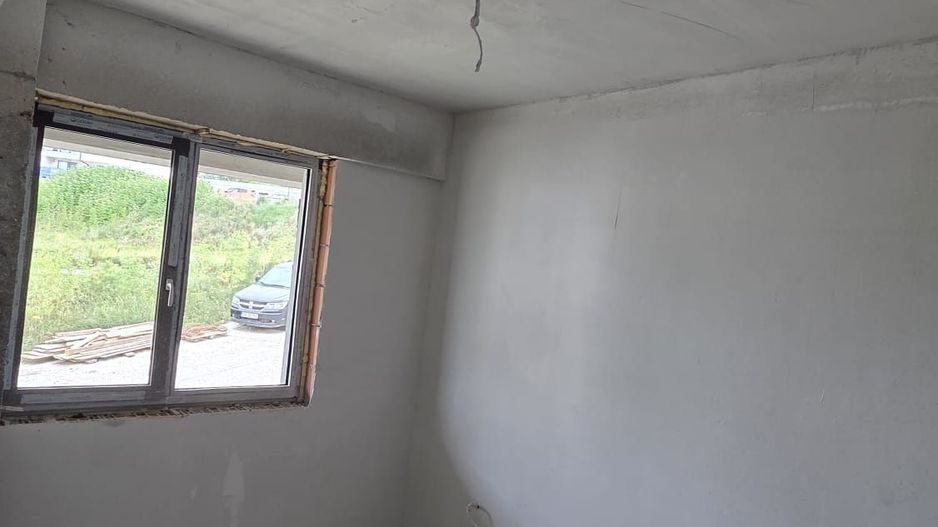 Ap.artament 1 camera, 40mp, 50.000euro Bucium-Visan - Poză 3