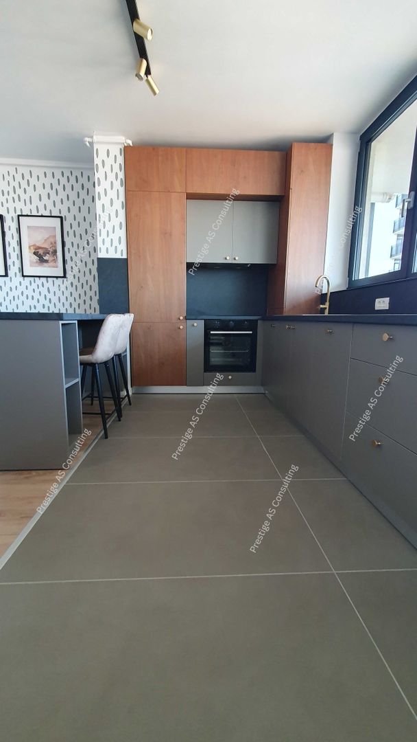 Apartament 2 camere | Prima Inchiriere | Etaj XCity Towers - Poză 3